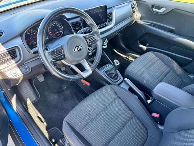 KIA Stonic 1.0 T-GDi MHEV Dynamicline | Carplay | Camera