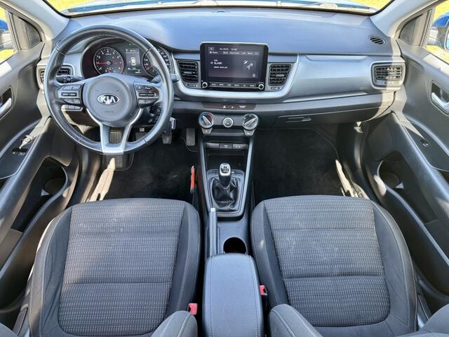 KIA Stonic 1.0 T-GDi MHEV Dynamicline | Carplay | Camera