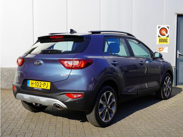 KIA Stonic 1.0 T-GDi Dyn.Line CarPlay | Camera | NAP | Airco | Navigatie