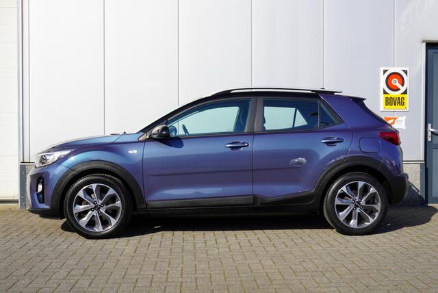 KIA Stonic 1.0 T-GDi Dyn.Line CarPlay | Camera | NAP | Airco | Navigatie