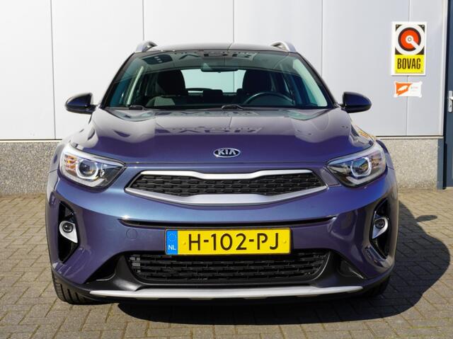 KIA Stonic 1.0 T-GDi Dyn.Line CarPlay | Camera | NAP | Airco | Navigatie