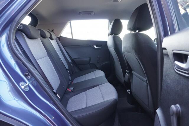 KIA Stonic 1.0 T-GDi Dyn.Line CarPlay | Camera | NAP | Airco | Navigatie
