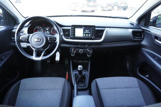 KIA Stonic 1.0 T-GDi Dyn.Line CarPlay | Camera | NAP | Airco | Navigatie