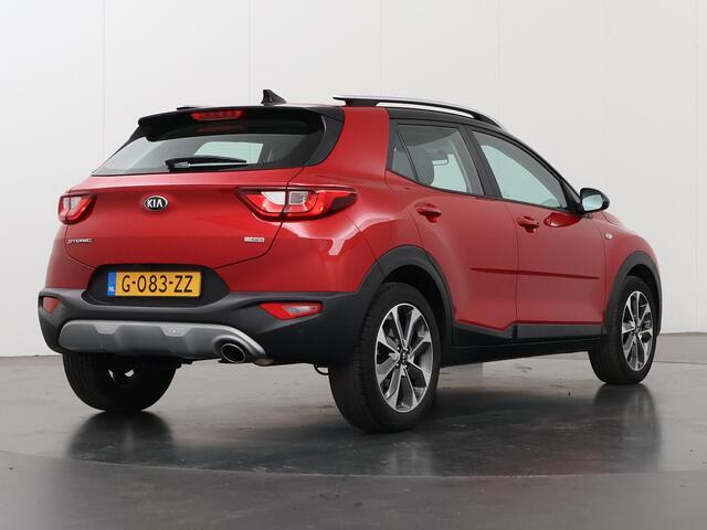KIA Stonic 1.0 T-GDi DynamicLine | Navigatie | Parkeercamera | Airco | Cruise Control |