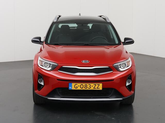 KIA Stonic 1.0 T-GDi DynamicLine | Navigatie | Parkeercamera | Airco | Cruise Control |
