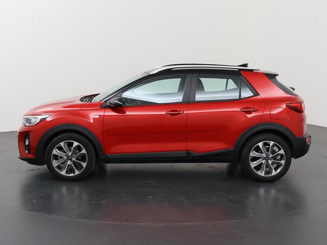 KIA Stonic 1.0 T-GDi DynamicLine | Navigatie | Parkeercamera | Airco | Cruise Control |
