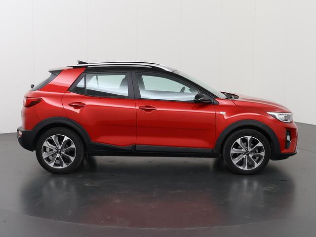 KIA Stonic 1.0 T-GDi DynamicLine | Navigatie | Parkeercamera | Airco | Cruise Control |