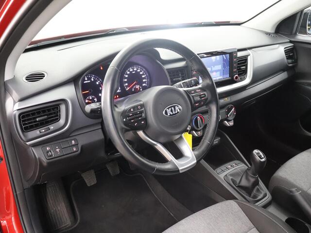 KIA Stonic 1.0 T-GDi DynamicLine | Navigatie | Parkeercamera | Airco | Cruise Control |