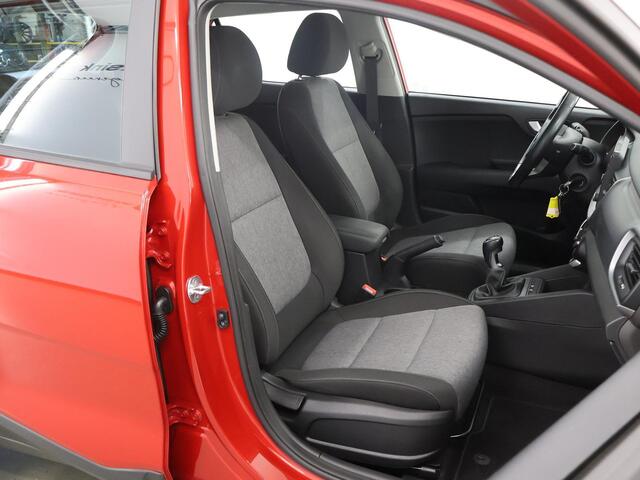 KIA Stonic 1.0 T-GDi DynamicLine | Navigatie | Parkeercamera | Airco | Cruise Control |