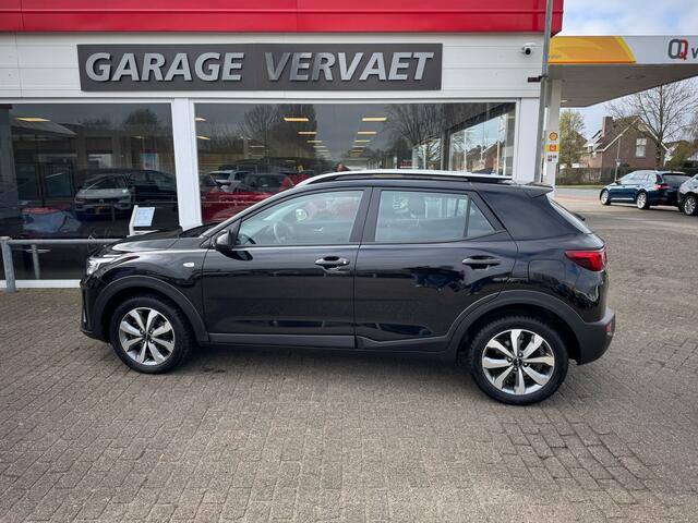 KIA Stonic 1.0 T-GDi MHEV ComfortLine