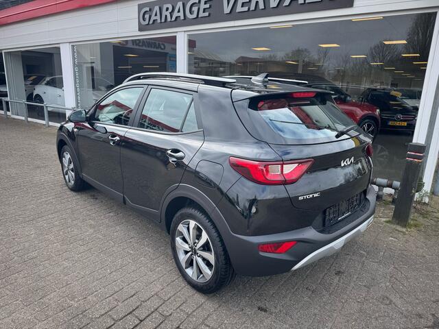KIA Stonic 1.0 T-GDi MHEV ComfortLine