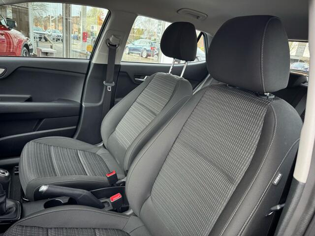 KIA Stonic 1.0 T-GDi MHEV ComfortLine