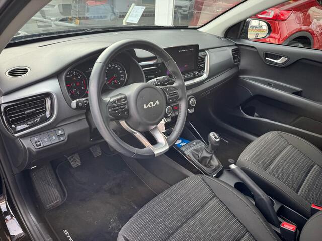KIA Stonic 1.0 T-GDi MHEV ComfortLine