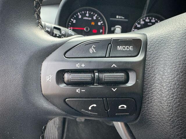 KIA Stonic 1.0 T-GDi MHEV ComfortLine