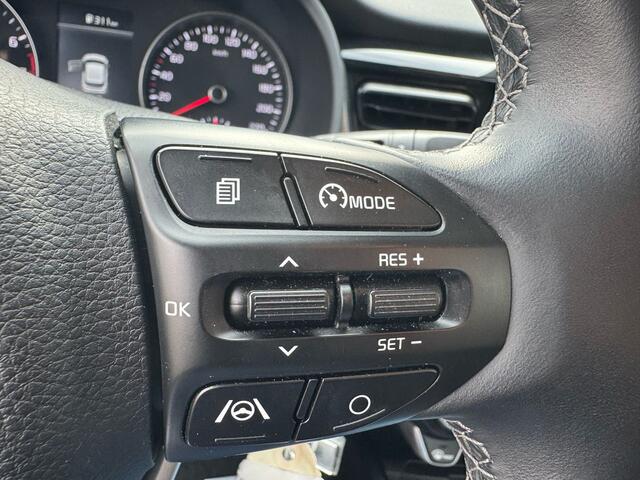 KIA Stonic 1.0 T-GDi MHEV ComfortLine