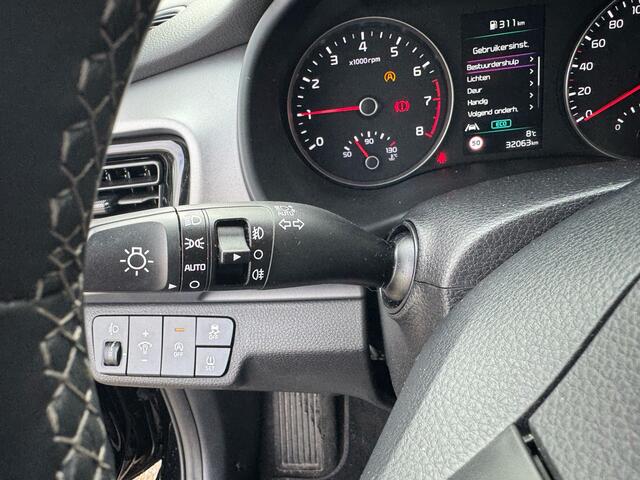 KIA Stonic 1.0 T-GDi MHEV ComfortLine