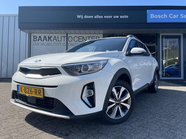 KIA Stonic 1.0 T-GDi MHEV Dyn+Line | Carplay | Cruise | Camera |