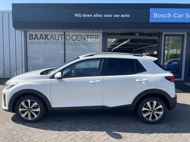KIA Stonic 1.0 T-GDi MHEV Dyn+Line | Carplay | Cruise | Camera |