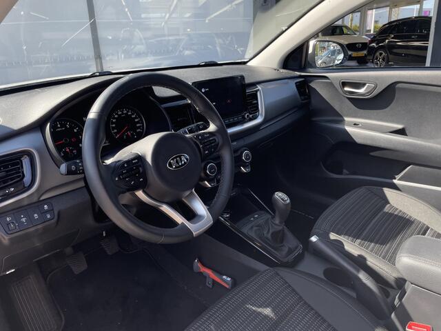 KIA Stonic 1.0 T-GDi MHEV Dyn+Line | Carplay | Cruise | Camera |