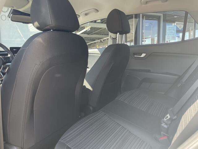 KIA Stonic 1.0 T-GDi MHEV Dyn+Line | Carplay | Cruise | Camera |