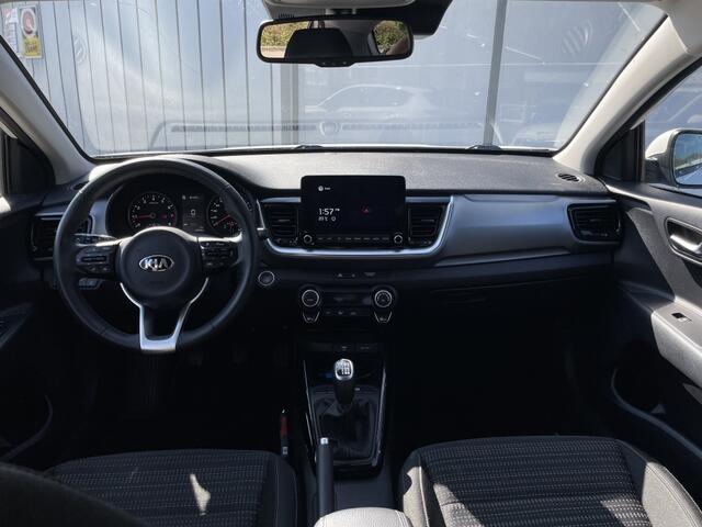 KIA Stonic 1.0 T-GDi MHEV Dyn+Line | Carplay | Cruise | Camera |