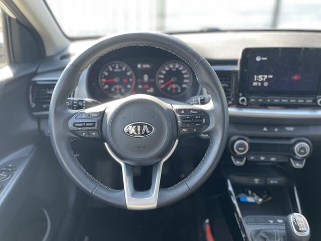 KIA Stonic 1.0 T-GDi MHEV Dyn+Line | Carplay | Cruise | Camera |