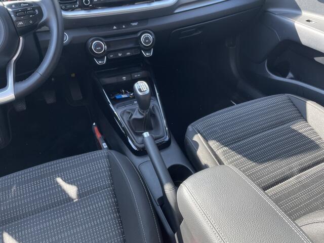 KIA Stonic 1.0 T-GDi MHEV Dyn+Line | Carplay | Cruise | Camera |