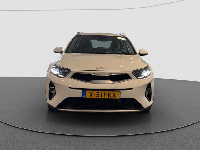 KIA Stonic 1.0 T-GDi MHEV DynamicLine