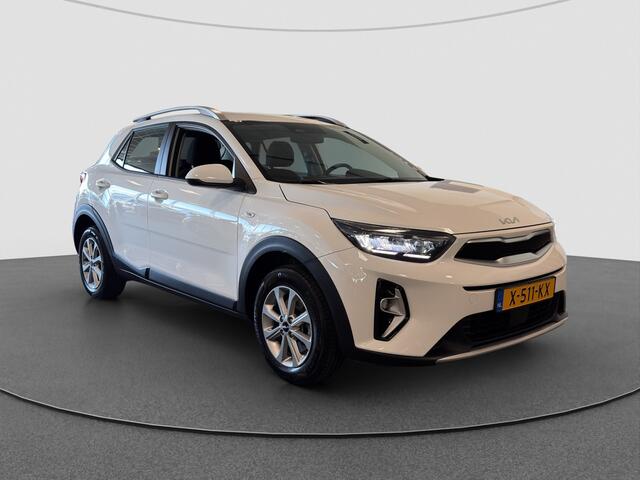 KIA Stonic 1.0 T-GDi MHEV DynamicLine