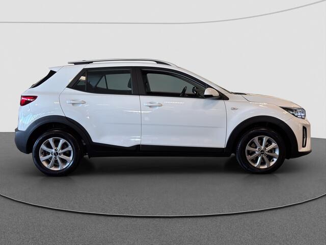 KIA Stonic 1.0 T-GDi MHEV DynamicLine