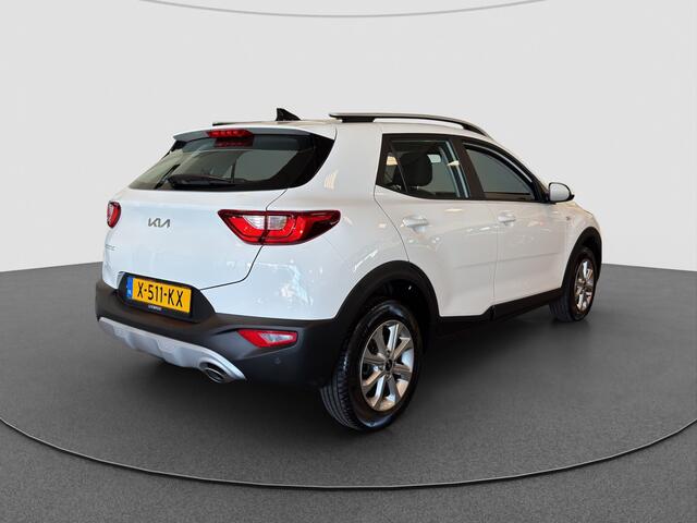 KIA Stonic 1.0 T-GDi MHEV DynamicLine