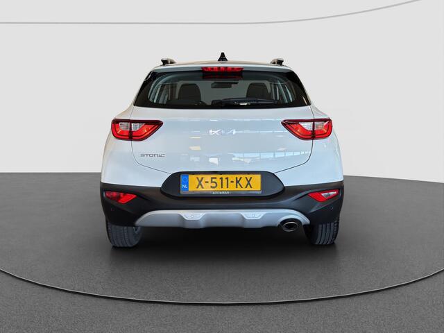 KIA Stonic 1.0 T-GDi MHEV DynamicLine