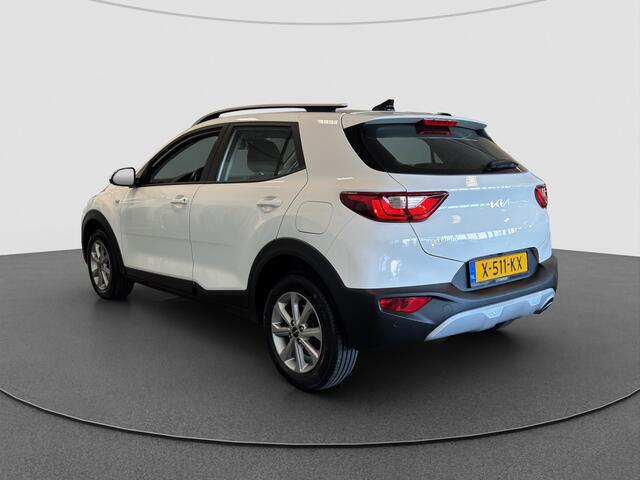 KIA Stonic 1.0 T-GDi MHEV DynamicLine