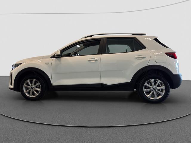 KIA Stonic 1.0 T-GDi MHEV DynamicLine