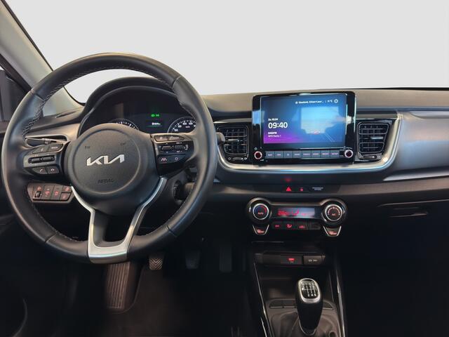 KIA Stonic 1.0 T-GDi MHEV DynamicLine