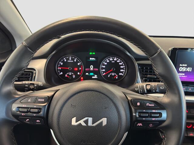 KIA Stonic 1.0 T-GDi MHEV DynamicLine