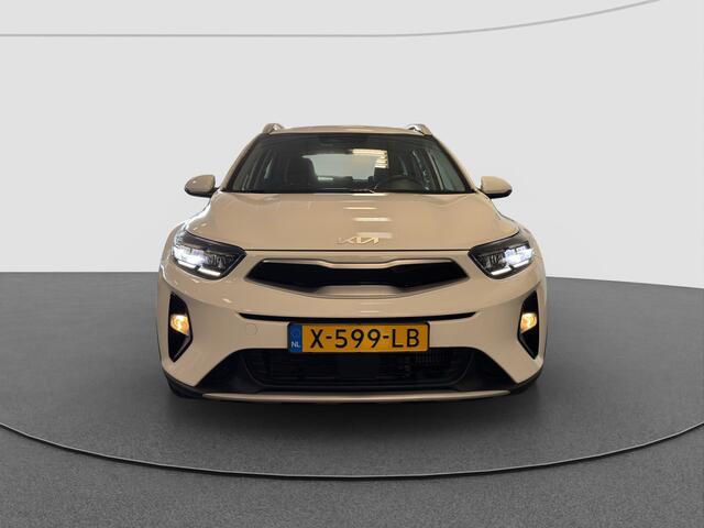 KIA Stonic 1.0 T-GDi MHEV DynamicLine