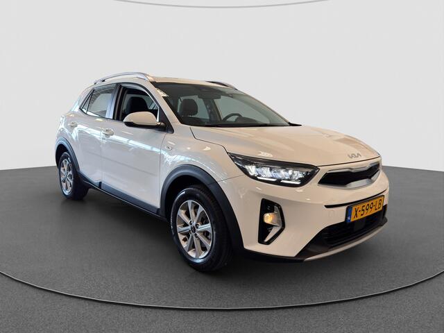 KIA Stonic 1.0 T-GDi MHEV DynamicLine