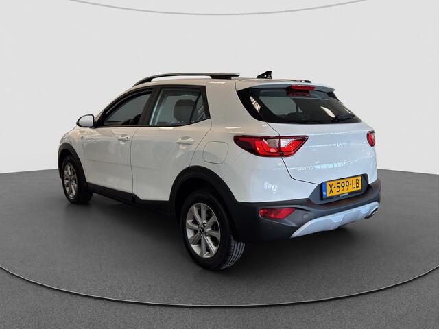 KIA Stonic 1.0 T-GDi MHEV DynamicLine