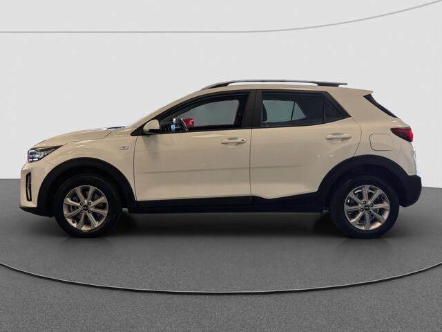 KIA Stonic 1.0 T-GDi MHEV DynamicLine