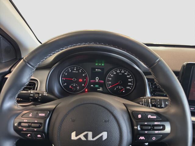 KIA Stonic 1.0 T-GDi MHEV DynamicLine