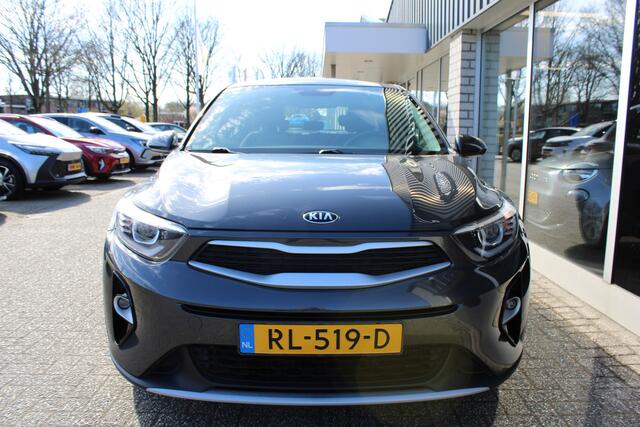 KIA Stonic 1.0 T-GDi ComfortPlusLine Navigator Airco /15"LM/Camera/navi