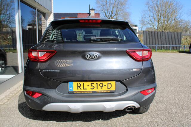 KIA Stonic 1.0 T-GDi ComfortPlusLine Navigator Airco /15"LM/Camera/navi