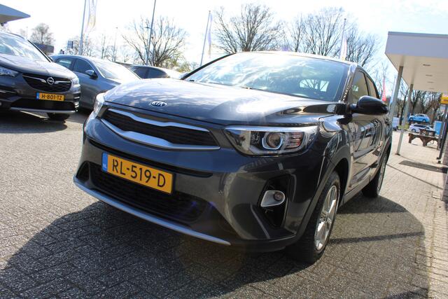 KIA Stonic 1.0 T-GDi ComfortPlusLine Navigator Airco /15"LM/Camera/navi