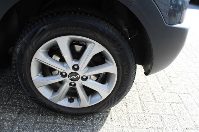 KIA Stonic 1.0 T-GDi ComfortPlusLine Navigator Airco /15"LM/Camera/navi
