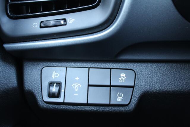 KIA Stonic 1.0 T-GDi ComfortPlusLine Navigator Airco /15"LM/Camera/navi