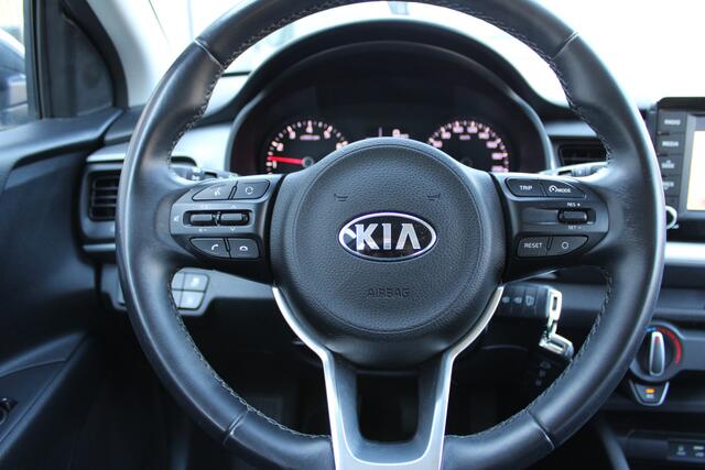 KIA Stonic 1.0 T-GDi ComfortPlusLine Navigator Airco /15"LM/Camera/navi