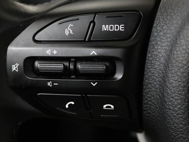 KIA Stonic 1.0 T-GDi MHEV DynamicLine | Achteruitrijcamera | Apple Carplay/Android Auto | Nederlandse Auto | NAP |