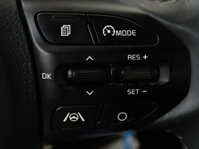 KIA Stonic 1.0 T-GDi MHEV DynamicLine | Achteruitrijcamera | Apple Carplay/Android Auto | Nederlandse Auto | NAP |