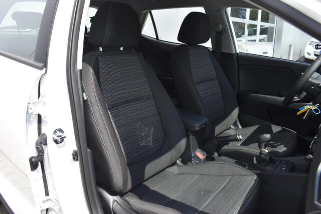KIA Stonic 1.0 T-GDi MHEV DynamicLine | Airconditioning | Cruise Control | Rijhulp-Systeem | Navigatie | Apple CarPlay/Android Auto | Camera | Garantie tot 8-2034 |